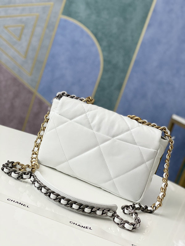 Satchel Bags - CHL Bags - 1566