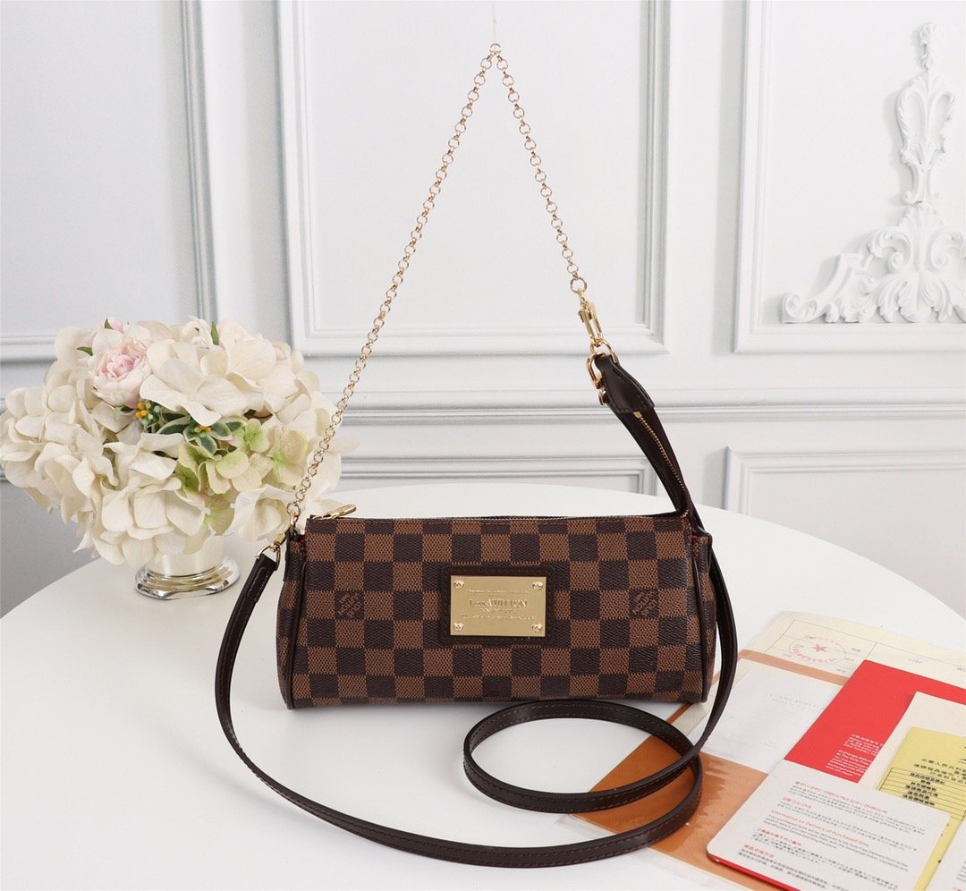 EN - New Arrival Bags LUV 279