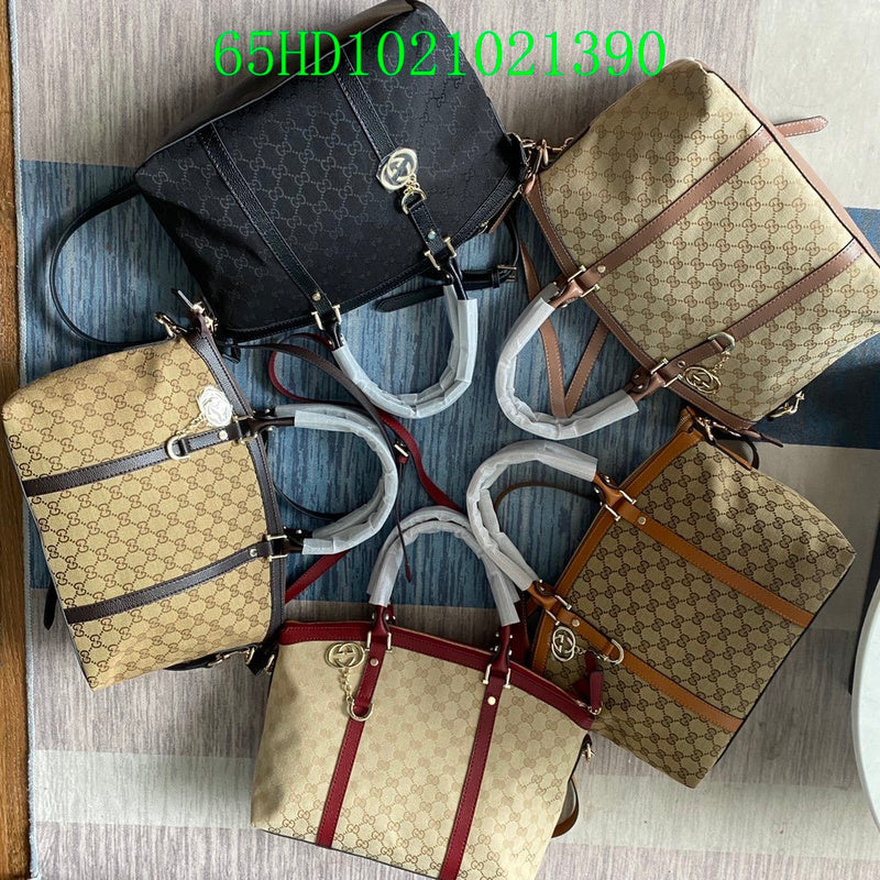 Glami Fashion - GCI Bags - 10894