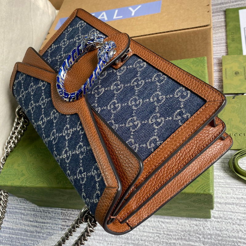ELE - GG Bags - 2126