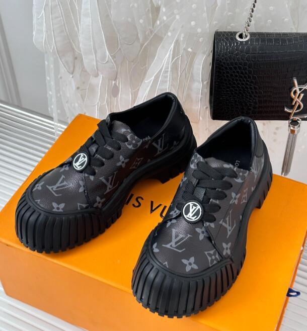 SAMC - LOV Women Shoes - 497