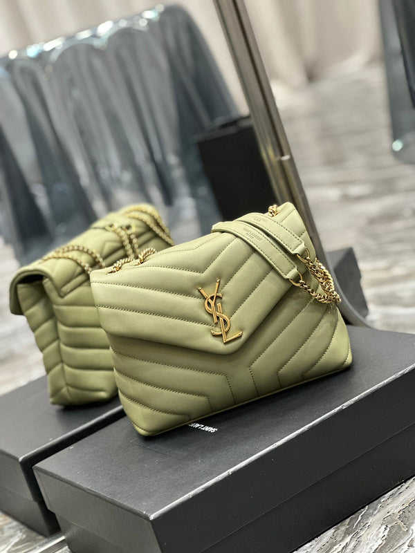 Glamy - YLS Bags - 968