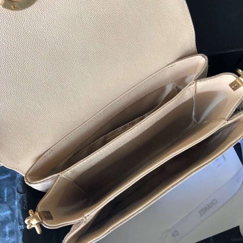 Satchel Bags - CHL Bags - 606