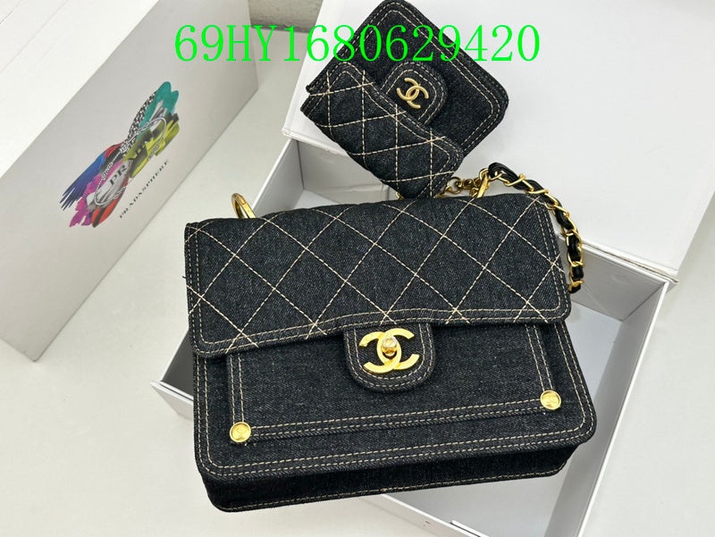 Glami - CHL Bags - 506
