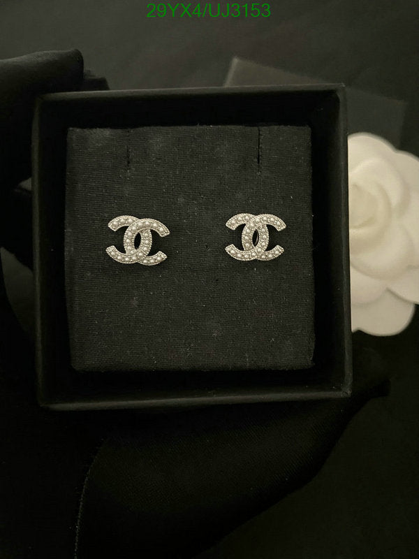 SAMC - CHL Jewelry - 665