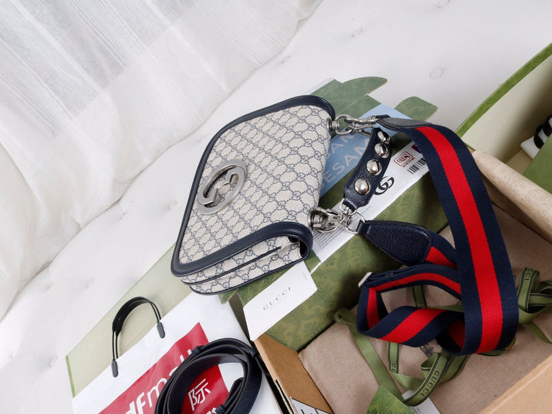 Satchel Bags - GCI Bags - 688