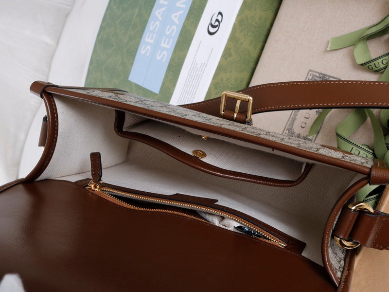 Satchel Bags - GCI Bags - 656