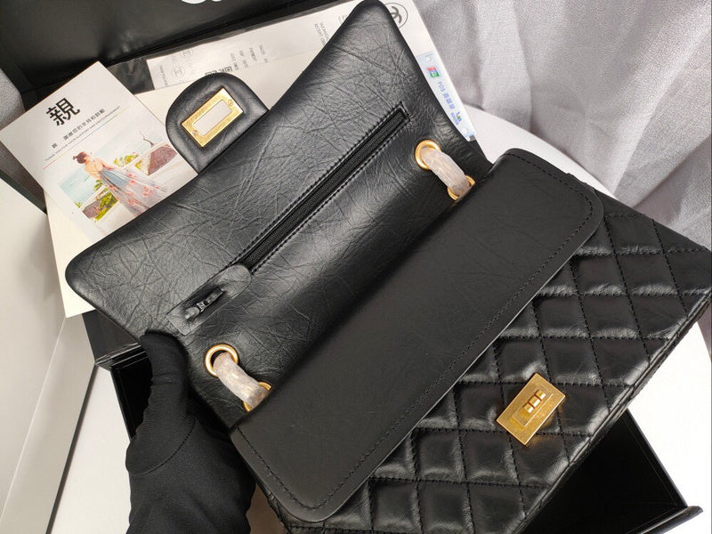 Satchel Bags - CHL Bags - 4851