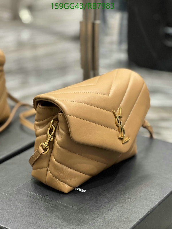 SAMC - YLS Bags - 146