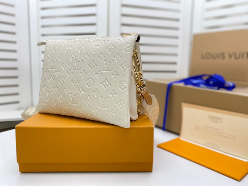 Satchel Bags - VL1 Bags - 331