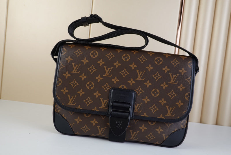 Satchel Bags - VL Bags - 3067