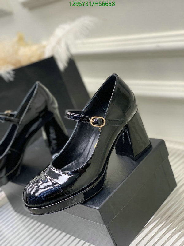 SAMC - CHL Women Shoes High Heels - 091