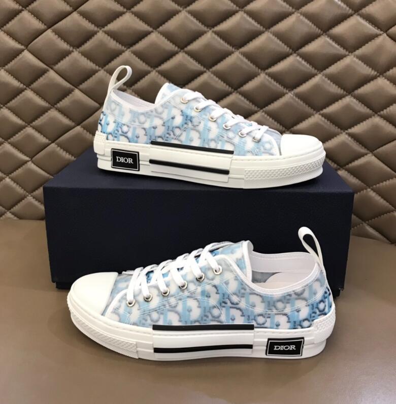 SAMCC - DOR Men Shoes - 661