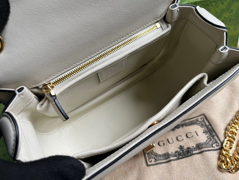 Satchel Bags - GCI Bags - 7623