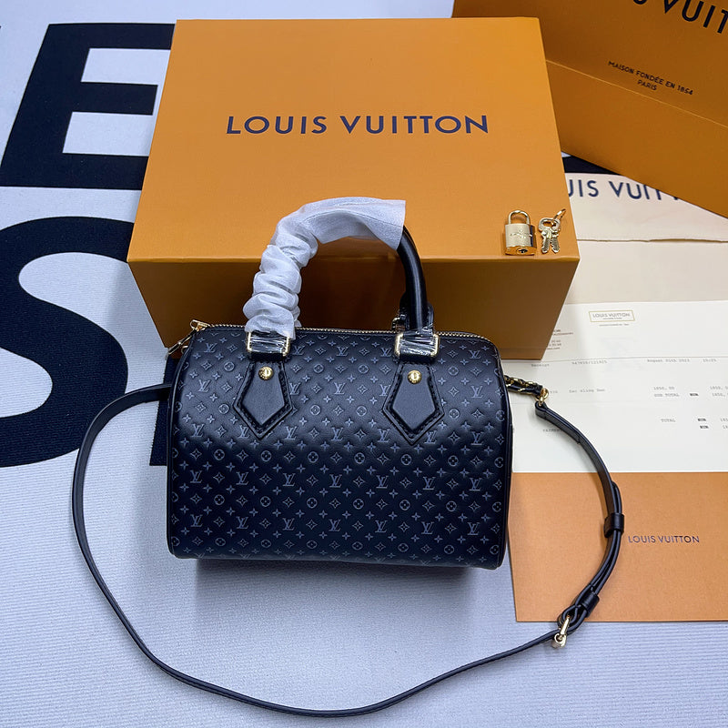 ELE - LUV Bags - 303