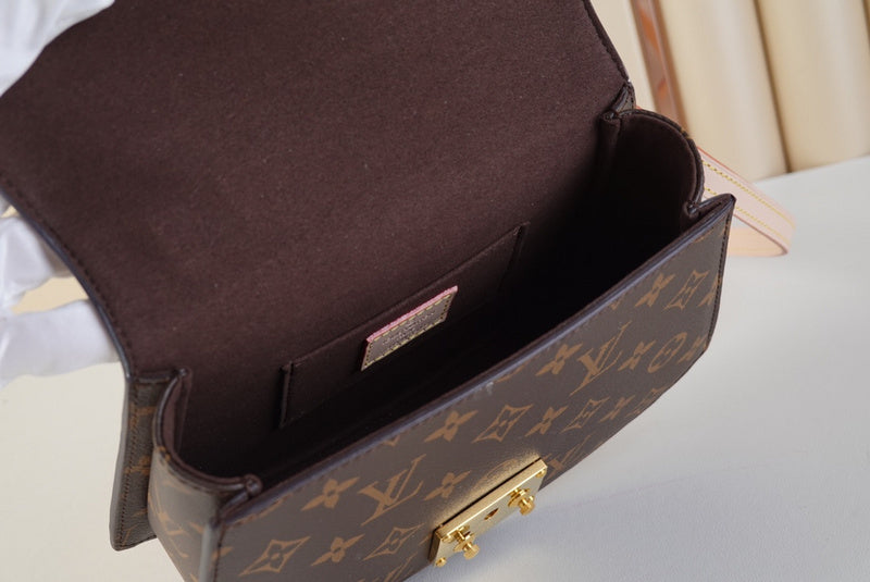 Glami- Glami- Lu-Vi bags - 3402