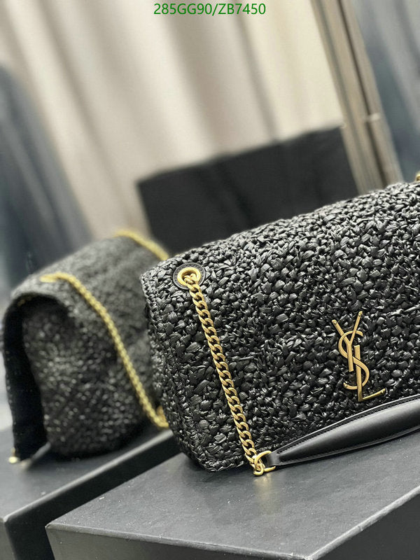 SAMC - YLS Bags - 358