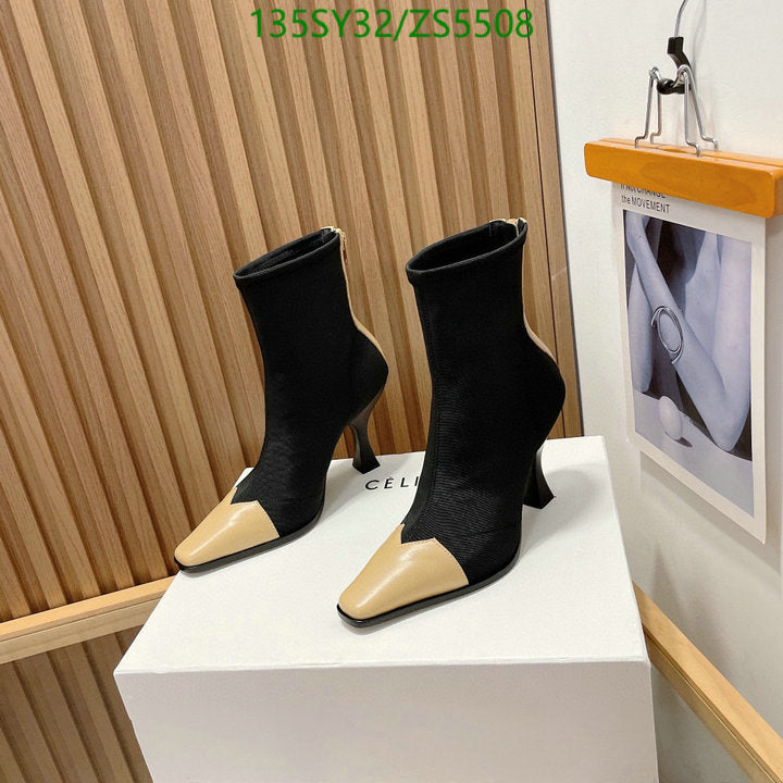 SAMC - COL Women Shoes - 168