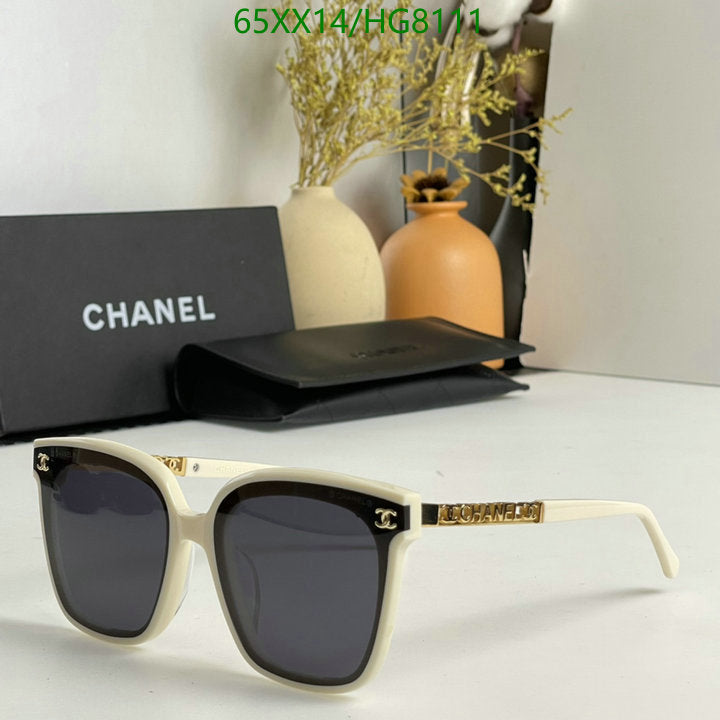 SAMC - CHL Glasses - 366