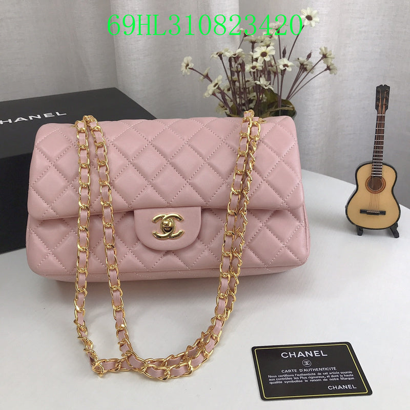 Glami - CHL Bags - 085