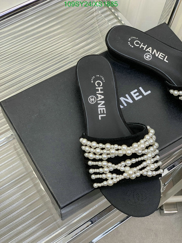 SAMC - CHL Women Shoes Slippers - 162