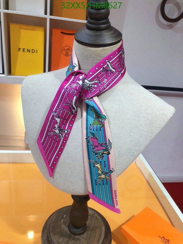 SAMC - HMS Scarves - 766