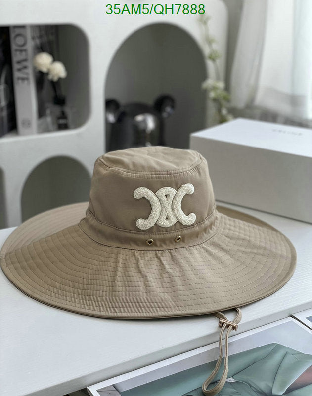 SAMC - COL Caps & Hats - 175