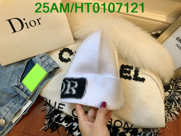 SAMC - DOR Caps & Hats - 220