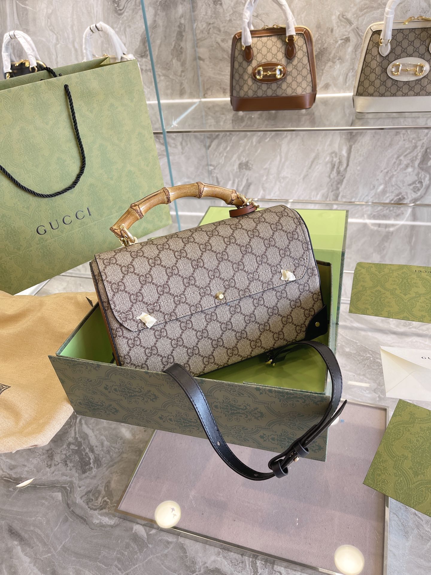 EN - NEW Arrival Bags GCI 184