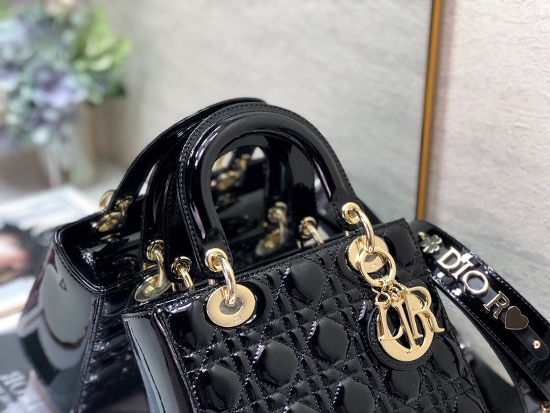 Glami Fashion - DIR Bags - 369