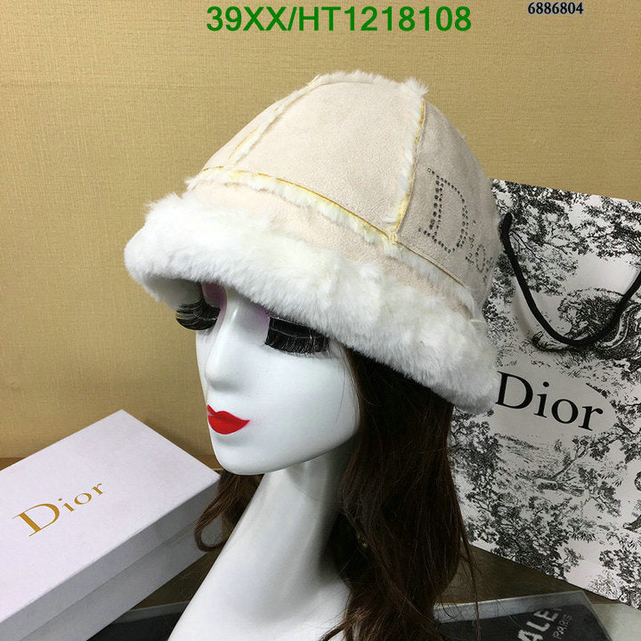 SAMC - DOR Caps & Hats - 214