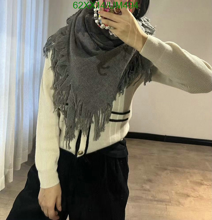 SAMC - HMS Scarves - 512