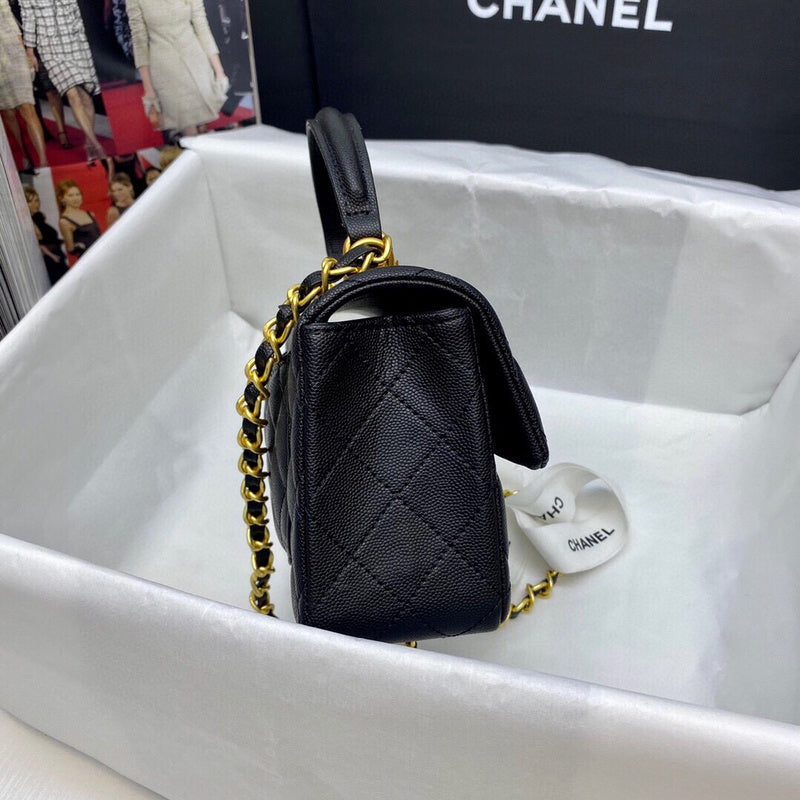 Satchel Bags - CHL Bags - 3359