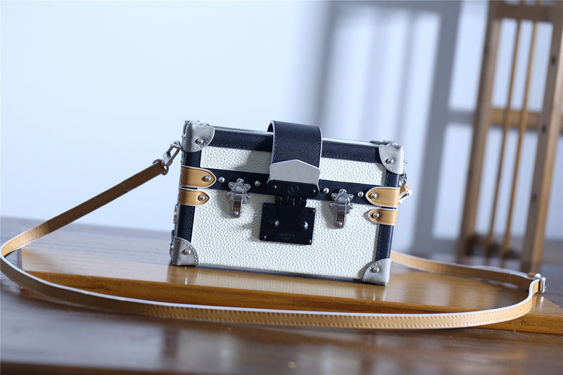 Glami Fashion Lu-Vi bags - 8231