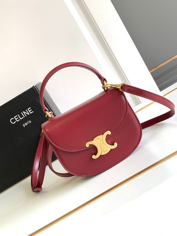Glamy - COL Bags - 094
