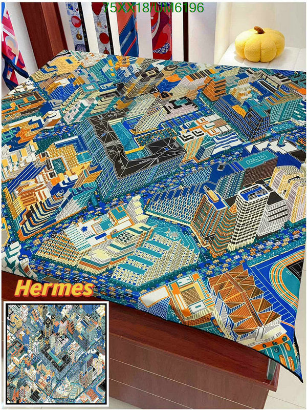 SAMC - HMS Scarves - 417