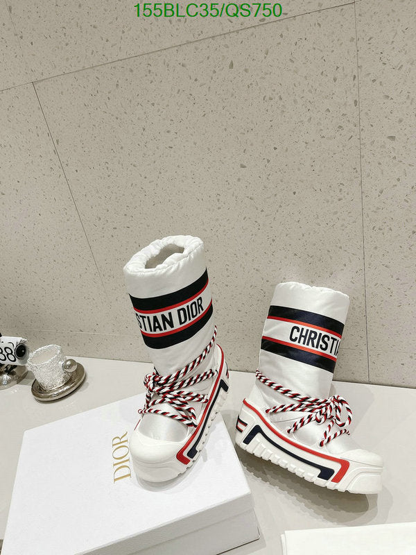 SAMC - Mix Boots - 628