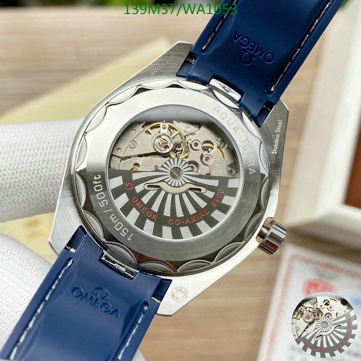 SAMC - OG Watches - 162