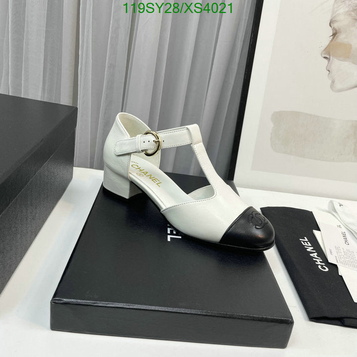 SAMC - CHL Women Shoes Ballet - 290