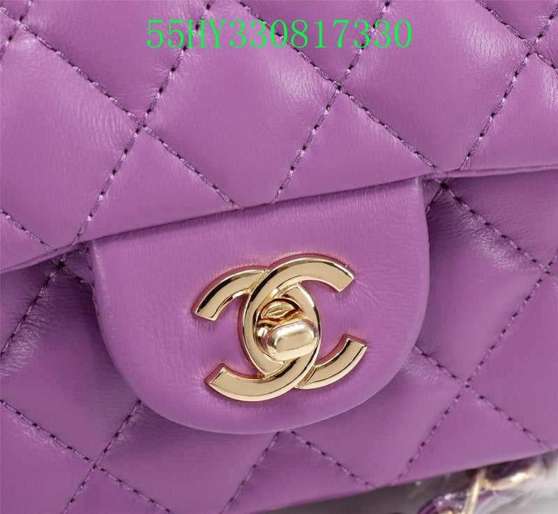Satchel Bags - CHL Bags - 5283