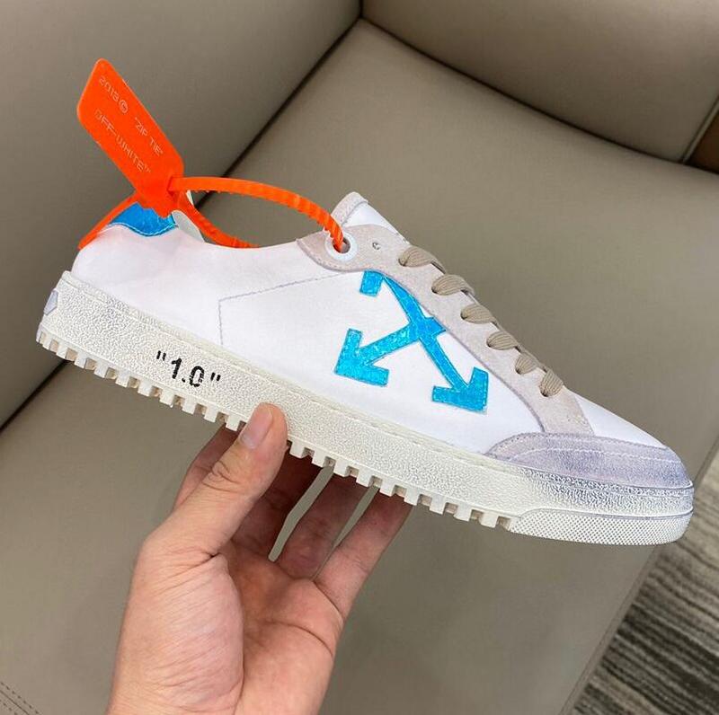 SAMC - YZO Men Shoes - 217