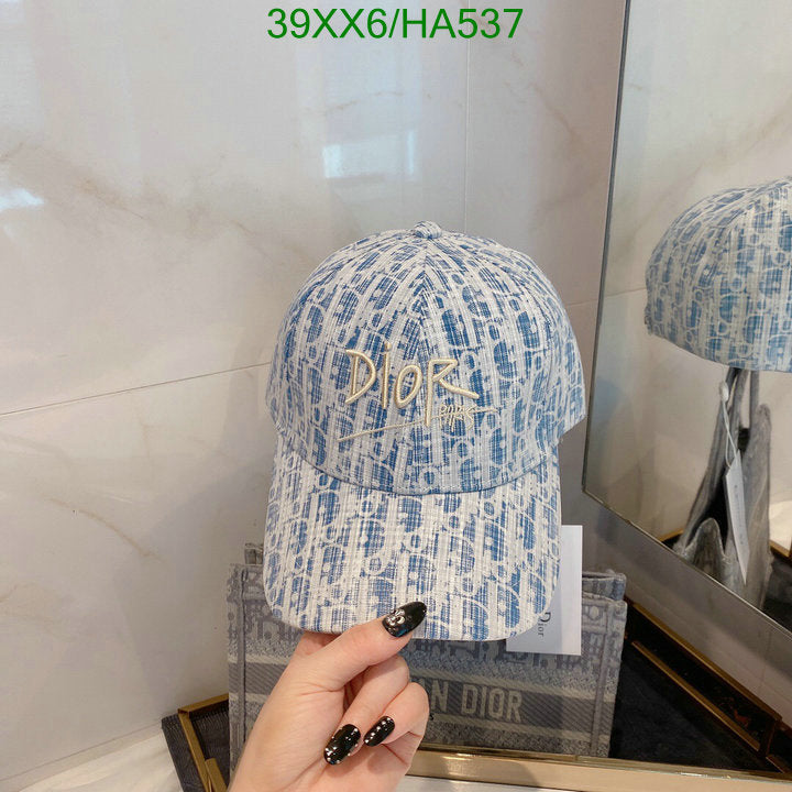 SAMC - DOR Caps & Hats - 218