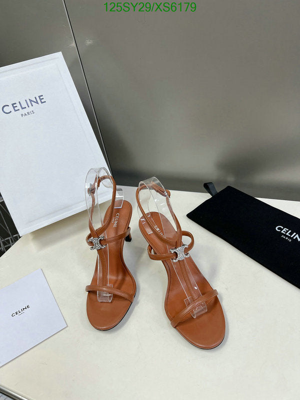 SAMC - COL Women Shoes - 254