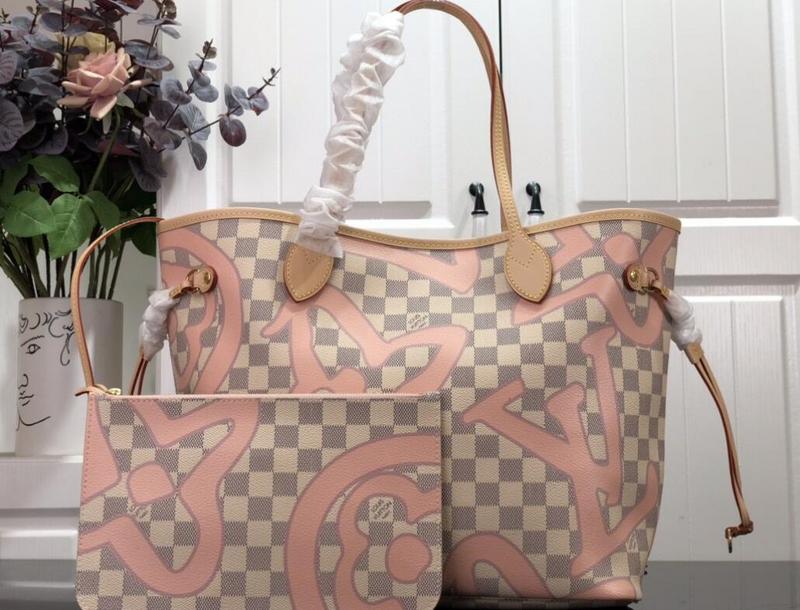 SAMC - LOV Bags - 2051
