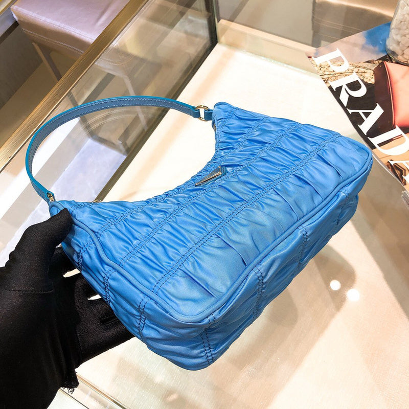 Satchel Bags - PDA Bags - 2389
