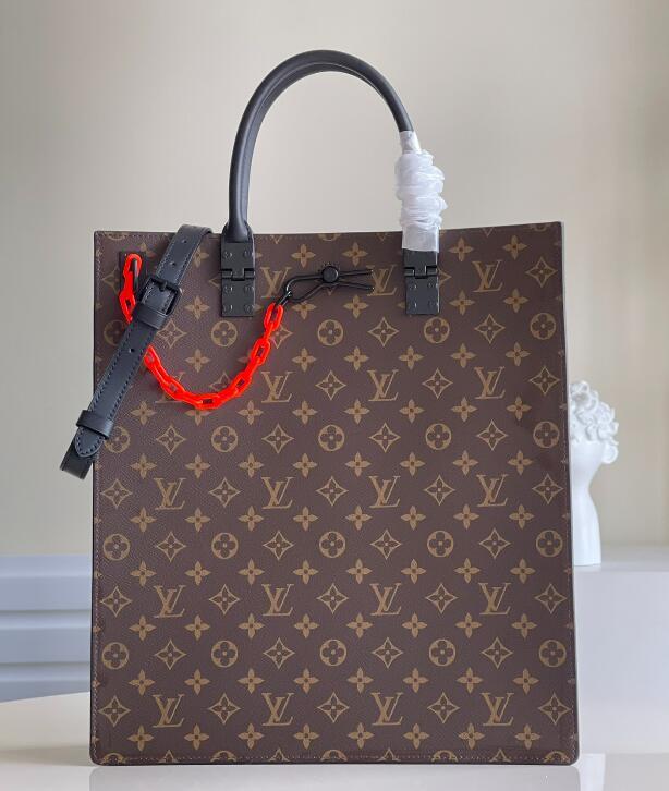 SAMC - LOV Bags - 2205