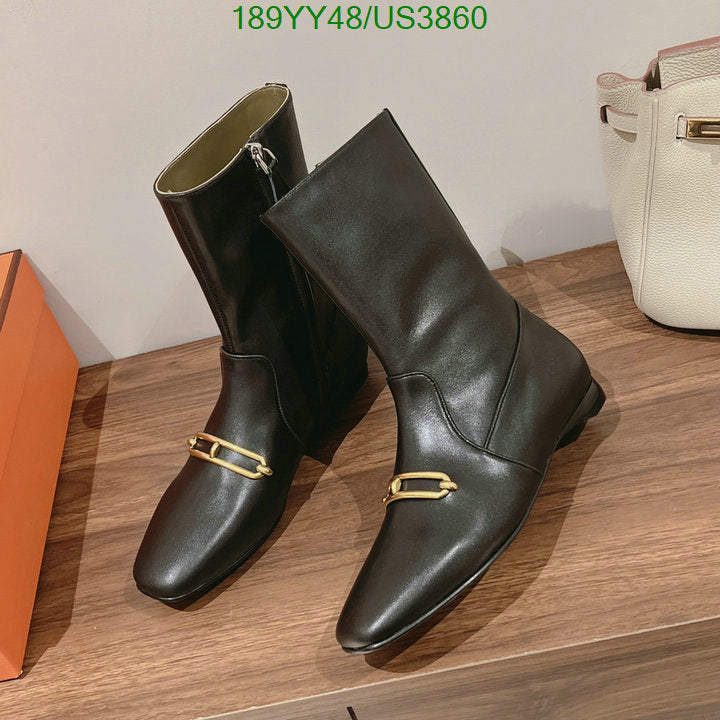 SAMC - Mix Boots - 533