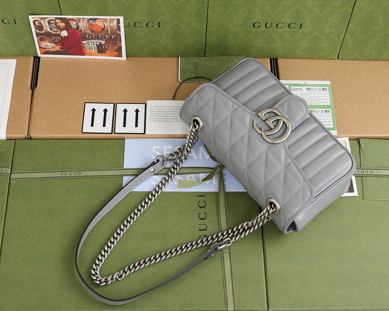 Satchel Bags - GCI Bags - 704
