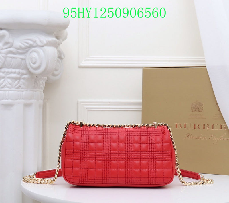 Glami GlamI -GLAMIR Bags - 393
