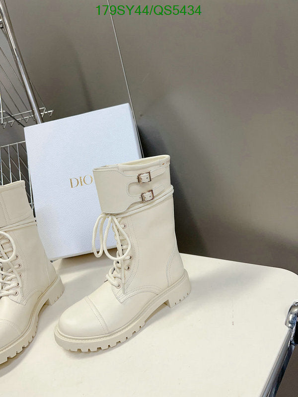 SAMC - Mix Boots - 592